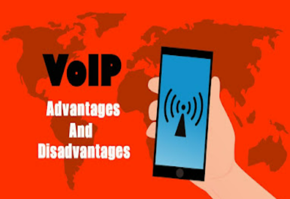 网络电话VoIP的5个优缺点