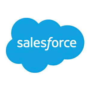 Salesforce CRM