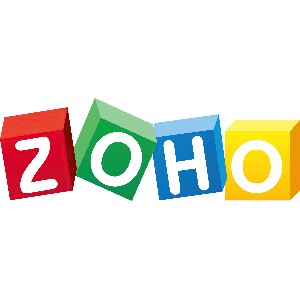 Zoho CRM
