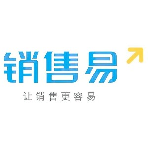 销售易CRM