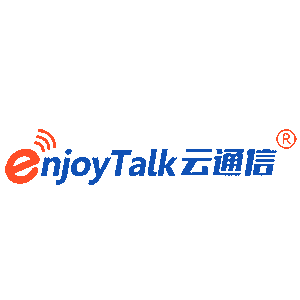 Enjoytalk云通信自动外呼系统
