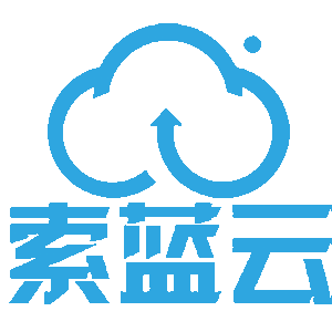 索蓝云