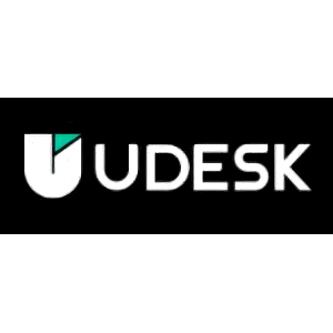 Udesk全场景客服系统