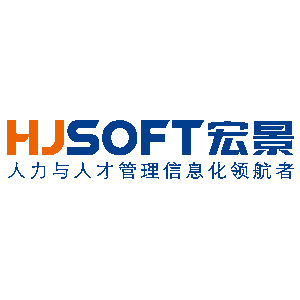 宏景HCM