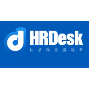 HR Desk企业人才库