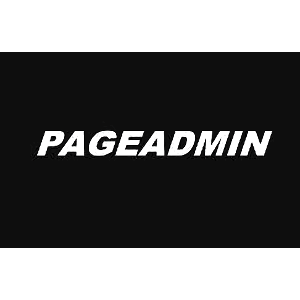 PageAdmin