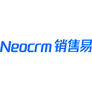 销售易营销云