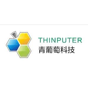 青葡萄云桌面