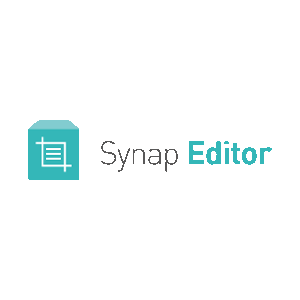 Synap Editor